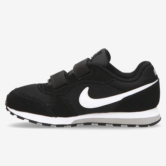 nike md runner 2 junior velcro