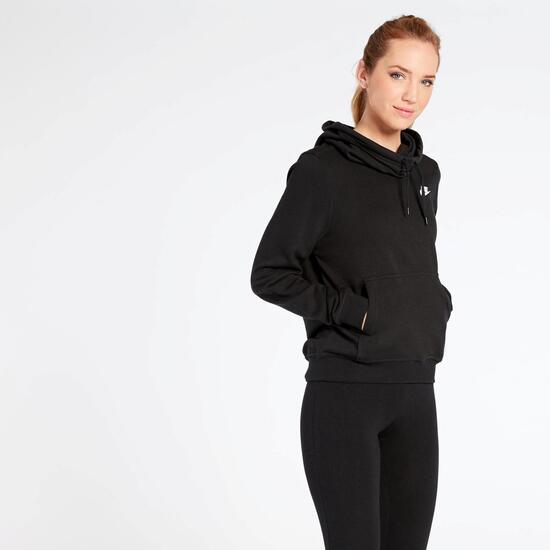 Sudadera Nike Negra