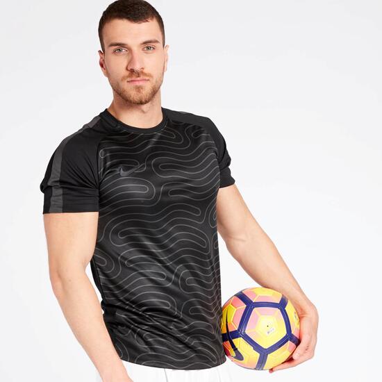 Nike Academy Print Negra