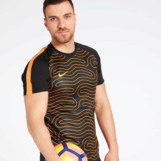 Camiseta Fútbol Nike Academy