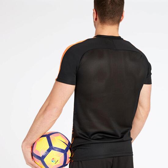 Camiseta Fútbol Nike Academy