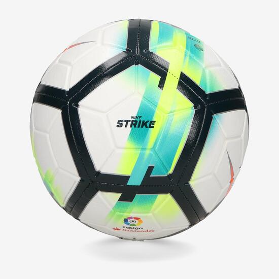 Nike La Liga Blanco