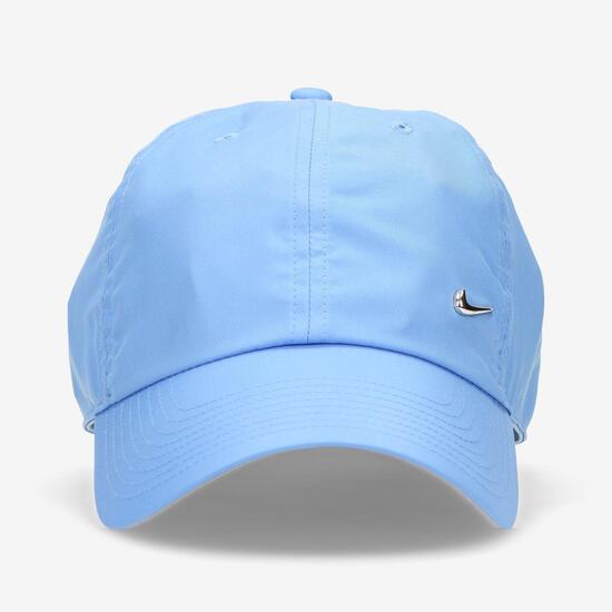 Gorra Nike Azul