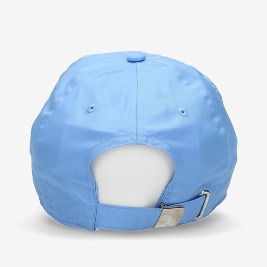 Gorra Nike Azul