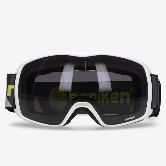 Gafas Ventisca Boriken Blancas Gafas Ventisca Boriken Blancas
