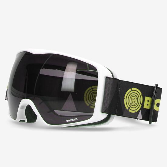 Gafas Ventisca Boriken Blancas Gafas Ventisca Boriken Blancas