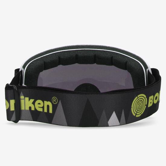 Gafas Ventisca Boriken Blancas Gafas Ventisca Boriken Blancas