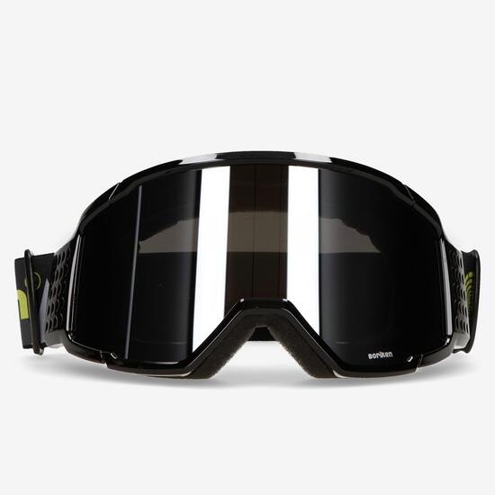 Gafas Ventisca Boriken Negras