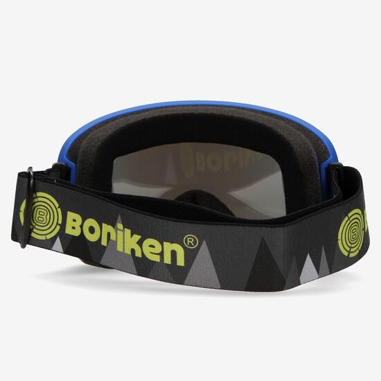 Gafas Ventisca Boriken Azules