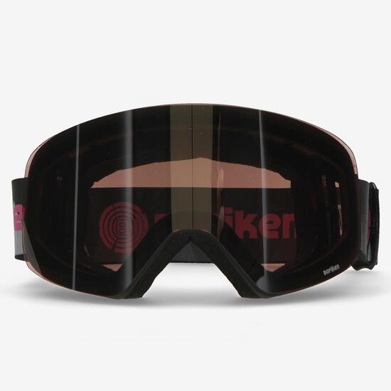 Gafas Ventisca Boriken Blancas