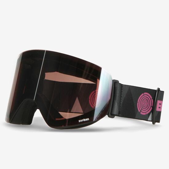 Gafas Ventisca Boriken Blancas