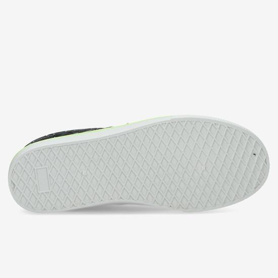 Zapatillas Star Wars Negras Junior