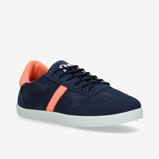 Zapatilla Azul Up Liam