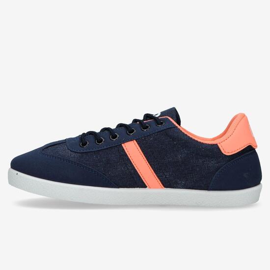 Zapatilla Azul Up Liam