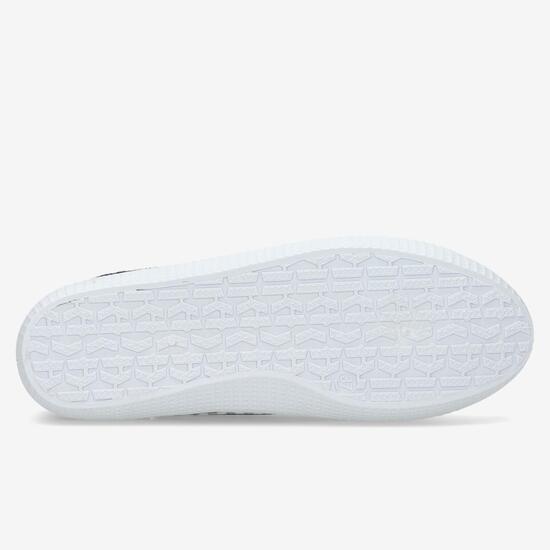 Zapatillas Lona Up Bico