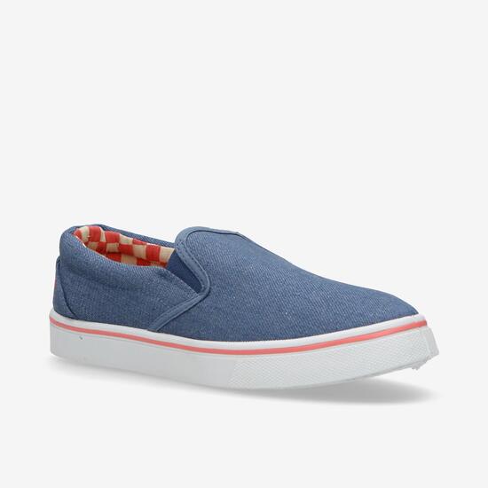 Zapatillas Lona Up Pixy
