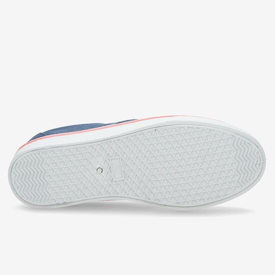 Zapatillas Lona Up Pixy