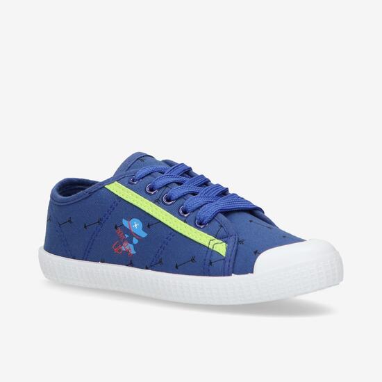 Zapatillas Lona Up Nilo