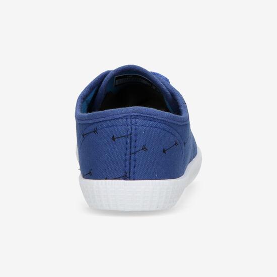 Zapatillas Lona Up Nilo