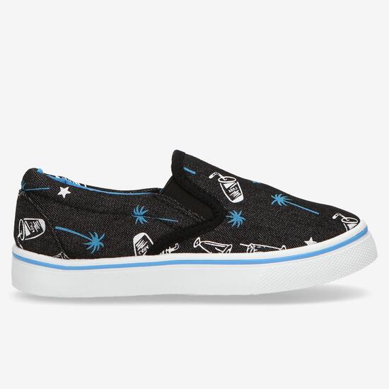 Zapatillas Lona Up Nilo