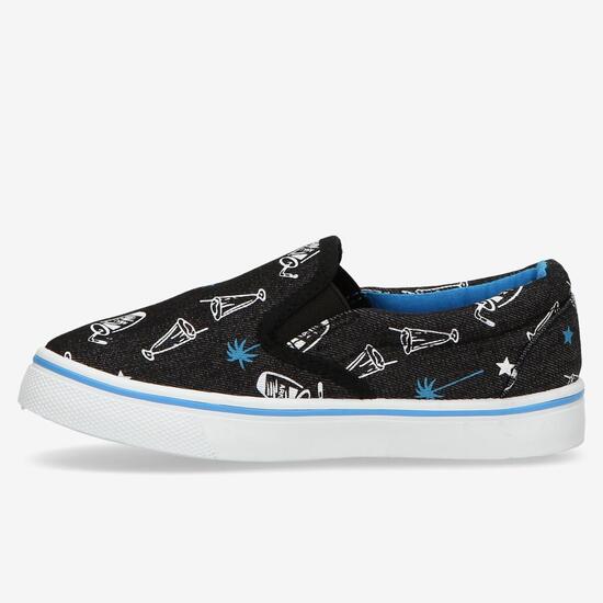 Zapatillas Lona Up Nilo