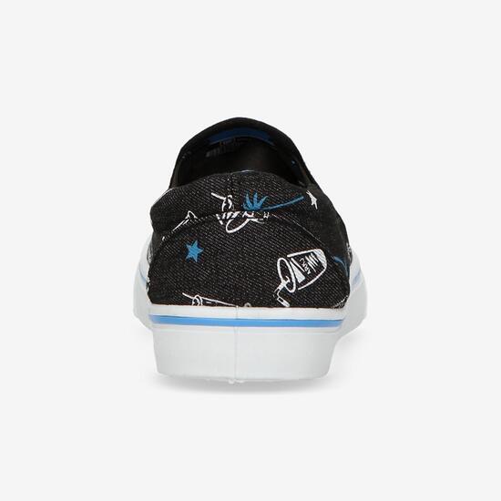 Zapatillas Lona Up Nilo