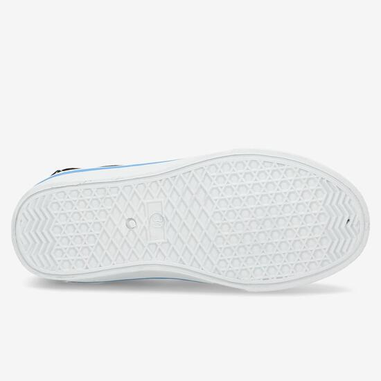 Zapatillas Lona Up Nilo