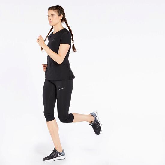 Camiseta Running Asics
