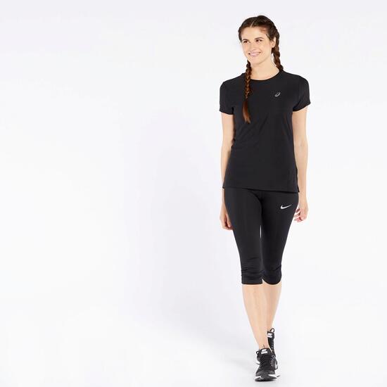 Camiseta Running Asics