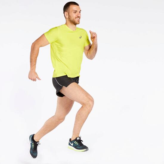Camiseta Running Asics