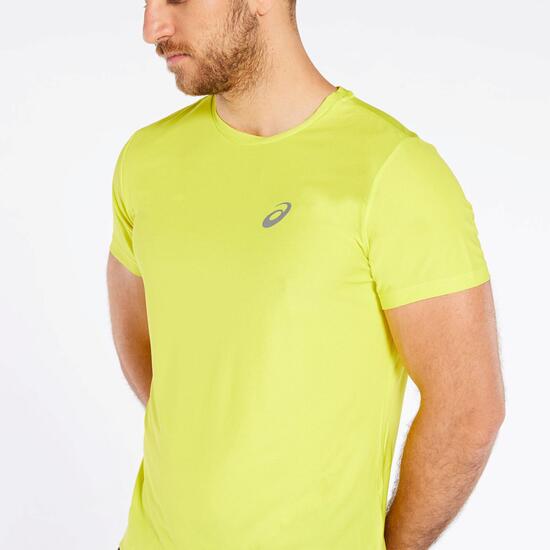 Camiseta Running Asics