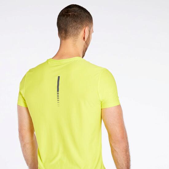 Camiseta Running Asics