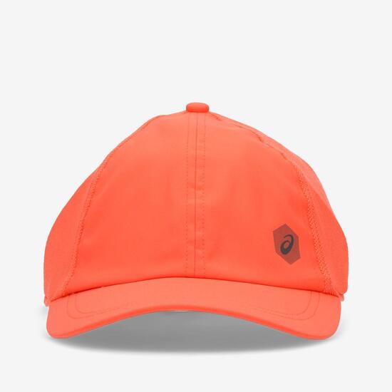 Gorra running Asics