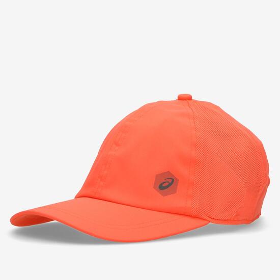 Gorra running Asics