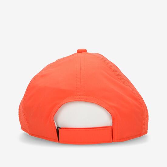 Gorra running Asics