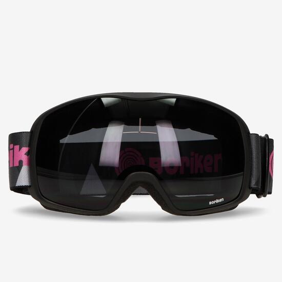 Gafas Ventisca Boriken Negras