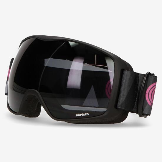 Gafas Ventisca Boriken Negras