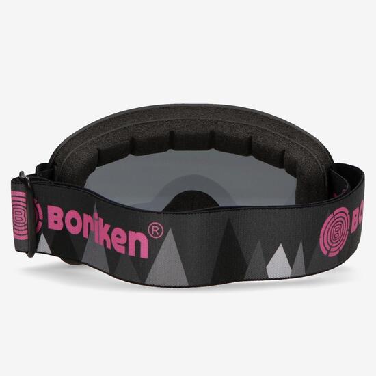 Gafas Ventisca Boriken Negras