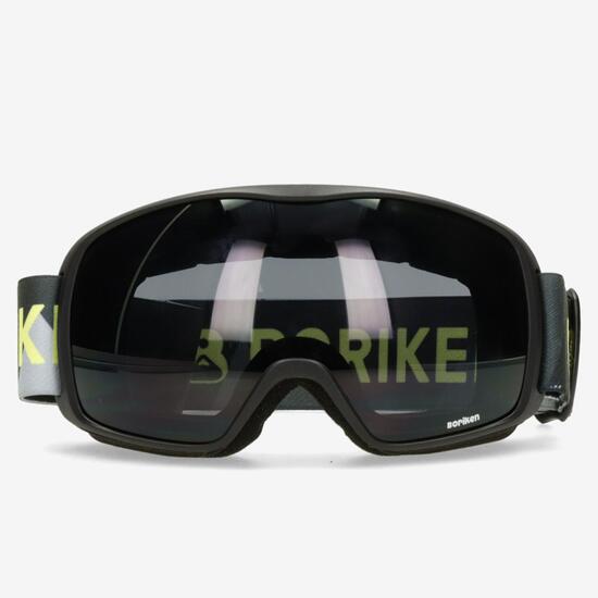 Gafas Ventisca Boriken Negras Gafas Ventisca Boriken Negras