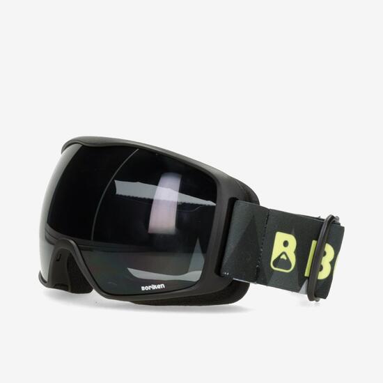 Gafas Ventisca Boriken Negras Gafas Ventisca Boriken Negras