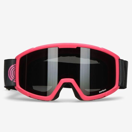 Gafas Ventisca Boriken Rosas