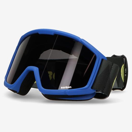 Gafas Ventisca Boriken Azules
