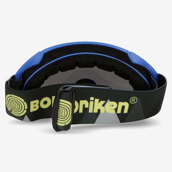 Gafas Ventisca Boriken Azules