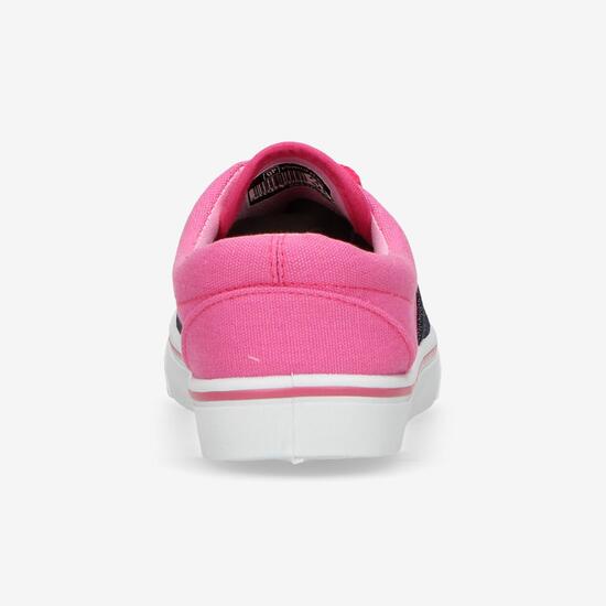 Zapatillas Lona Up Vansy