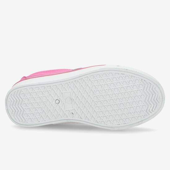 Zapatillas Lona Up Vansy