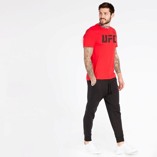 Camiseta Reebok Training