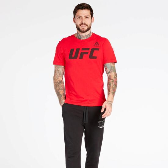 Camiseta Reebok Training