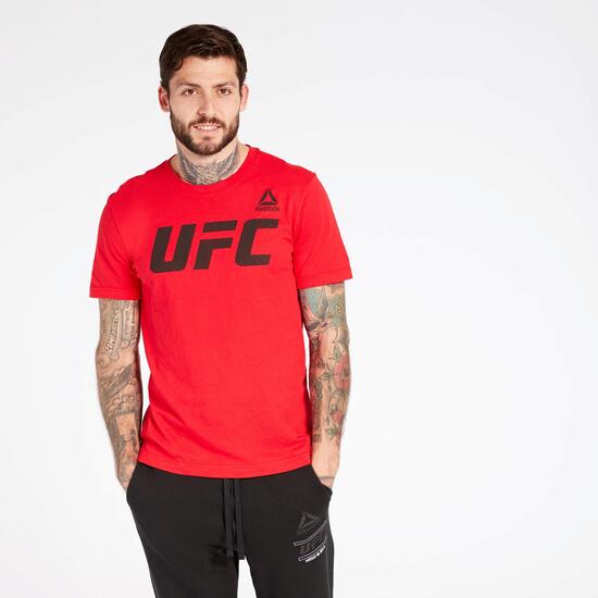 Camiseta Reebok Training