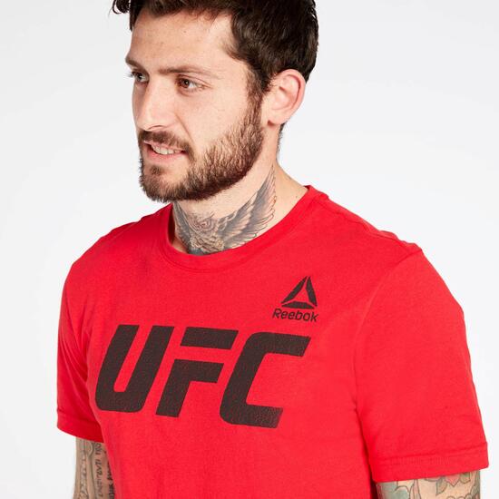 Camiseta Reebok Training