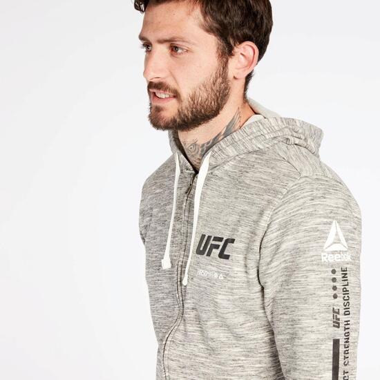 Sudadera Reebok Training